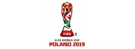 MŚ U-20 2019